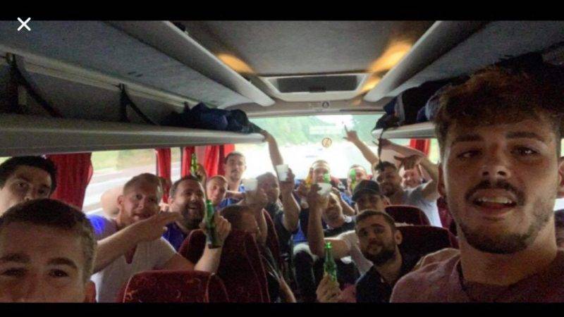 Victoire de L’ASAutun a Migennes PH bourgogne Franche Comté 2eme victoire a l’extérieur