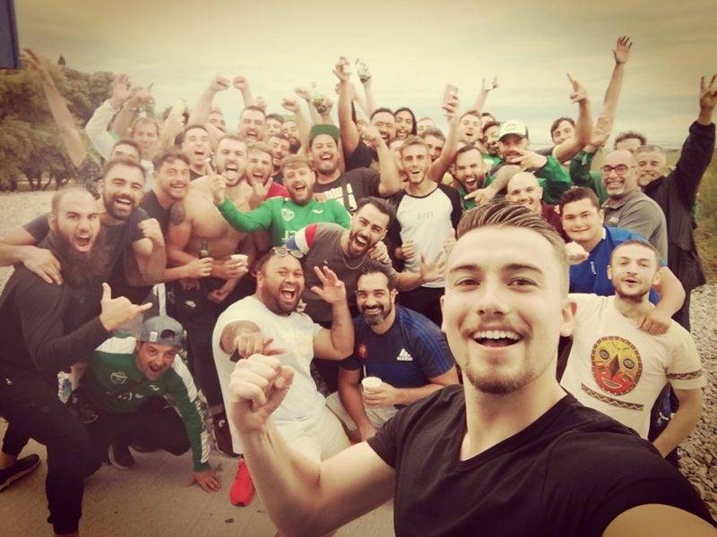 double victoire pour les Sétois en terre catalane