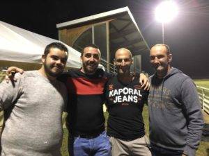 Affaires de familles (vol. 3) : deux fratries opposées lors d'un même match
