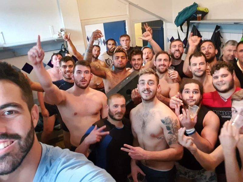 Carton plein pour nos indiens qui obtiennent une double victoire bonifiée face à Cestas