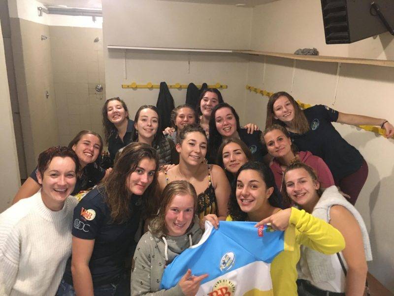 Sidobre MONTAGNE version filles