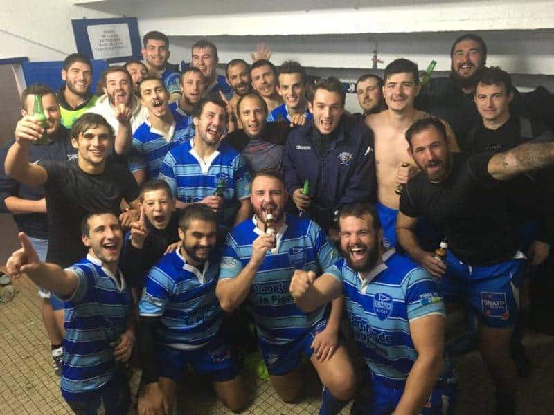 Soustons 1 et 2 vainqueurs de Surgeres