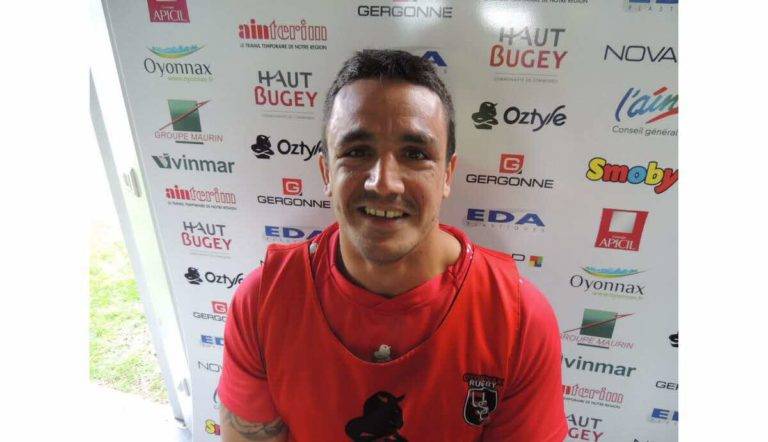 Le XV de rêve de... Guillaume Bernad (Aviron Bayonnais, Castres, Oyonnax, AS Bayonne)