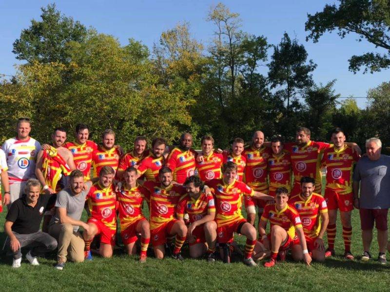 saint céré s'impose à lauzerte