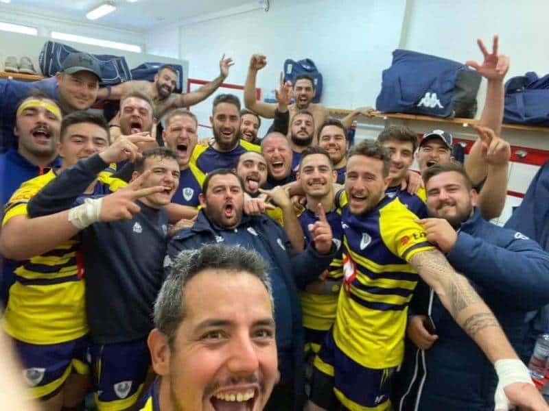 Double victoire à Argeles pour Agde, pour la réserve sur le score de 24 à 10. L’équipe fanion remporte le match 23 à 6. Bravo à tout nos moustachus