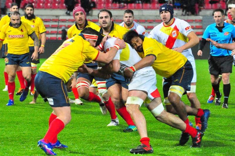 Occitanie Espagne ©WilDon RugbyAmateur (22)