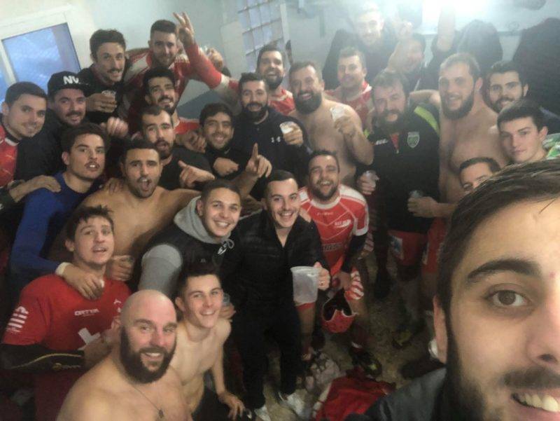 Tarascon remporte le derby ariégeois contre laroque d’olmes