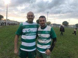 manu et maxime père et fils la barguillère