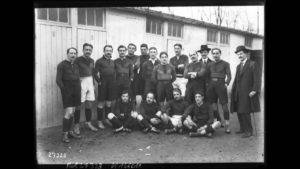 stade toulousain 1913