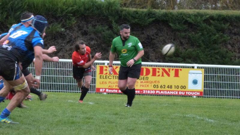 Tournefeuille Saudrune