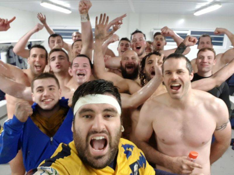 amiens vainqueur