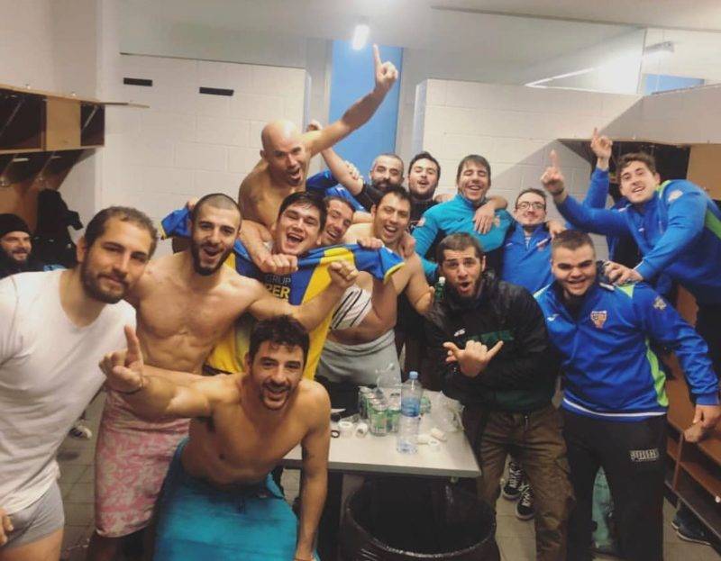 andorre a battu tarascon
