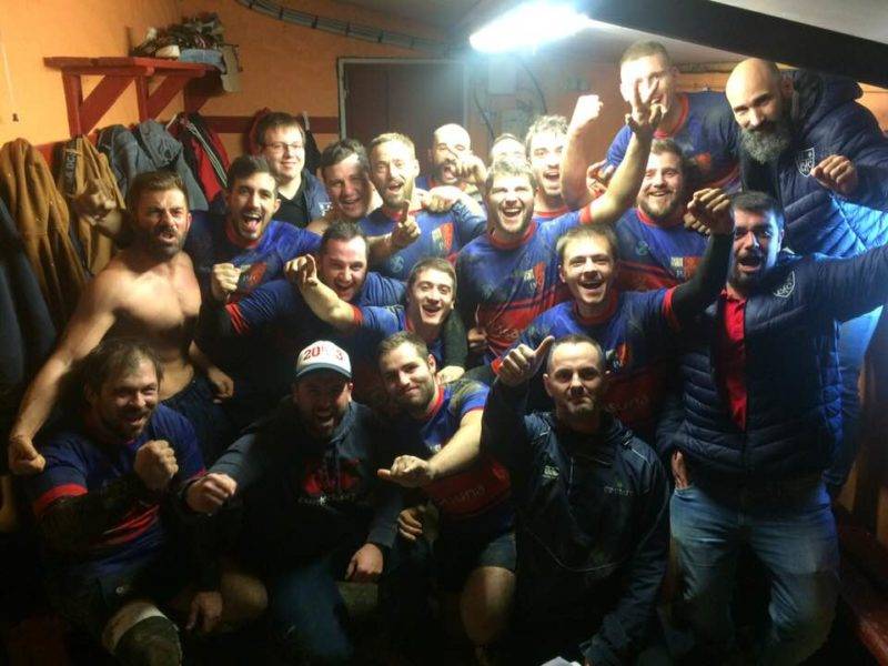 panjas deuxi ème victoire consécutive