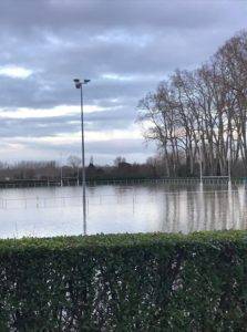 verdun sous garonne