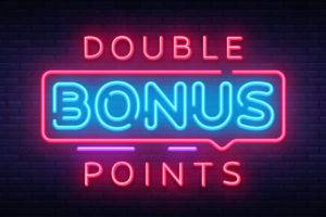 DoubleBonusPoints