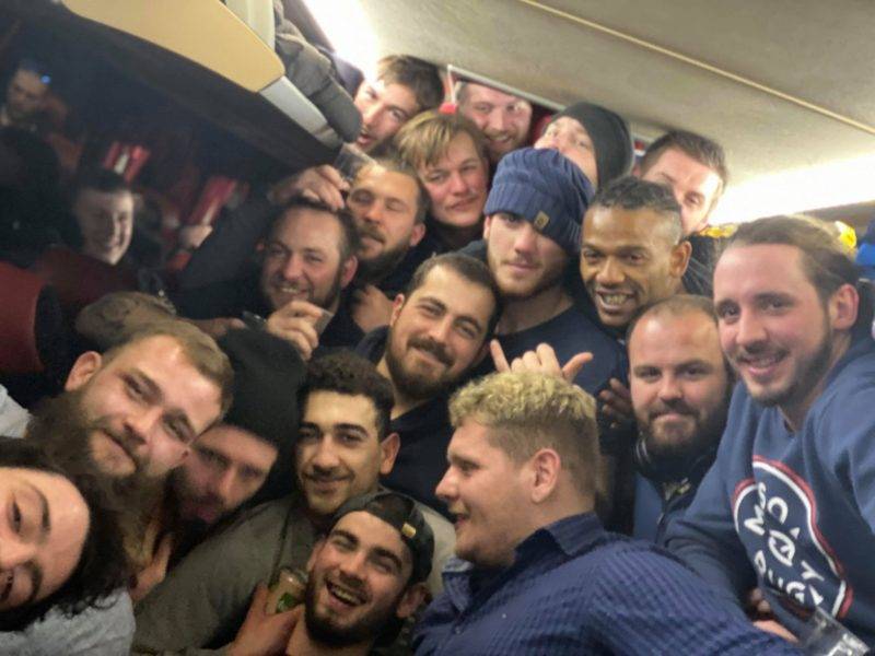 Victoire de calais en 1 et 2