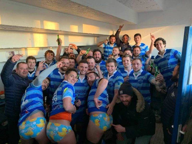 Victoires de deux équipes de Soustons face au stade Langonais