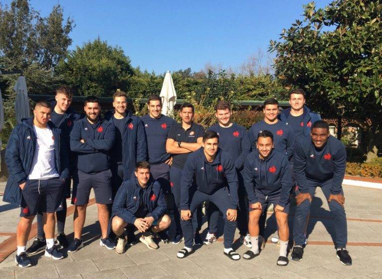 france U20 les occitans
