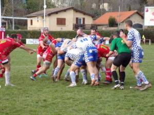 Gimont Beaumont