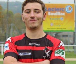 L interview décalée de Alexis Cavarroc Souillac