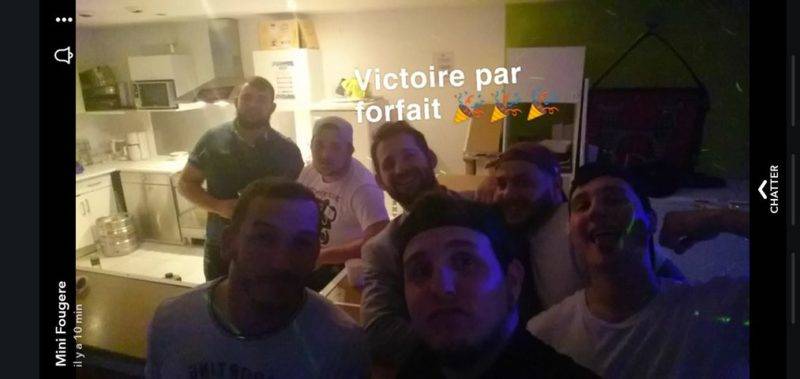 Lavernose lacasse histoire contre mardaing azereix