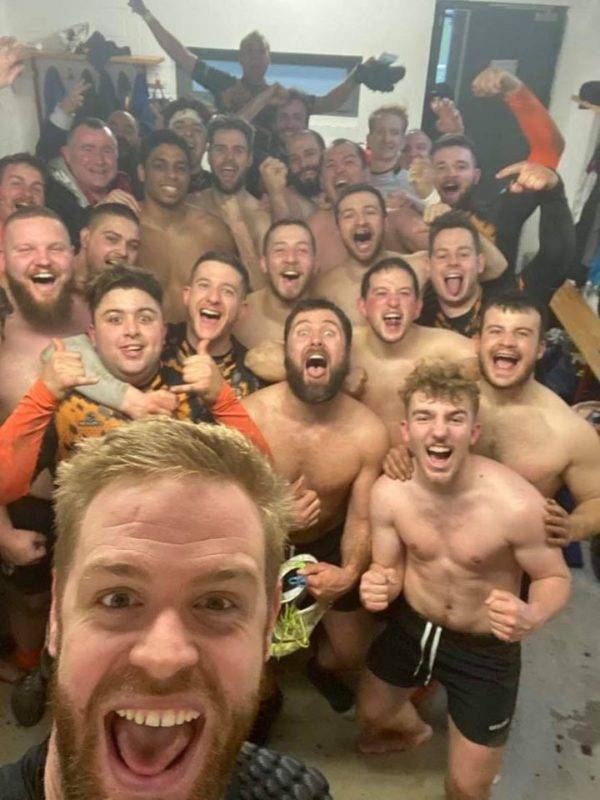 Victoire 31 27 à Compiègne, exploit de roubaix