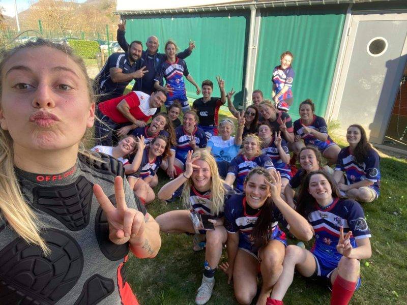 les surricates ont perdu mais leurs coachs sont très fiers d'elles