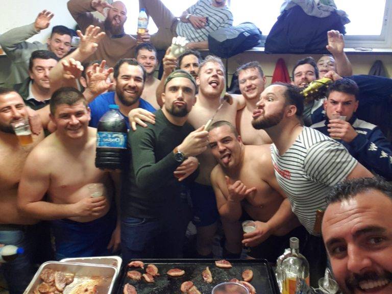moissac victoire contre gourdon