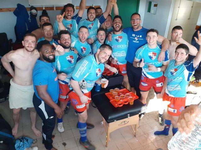 nouvelle victoire pour l’équipe b à la maison contre le fctt
