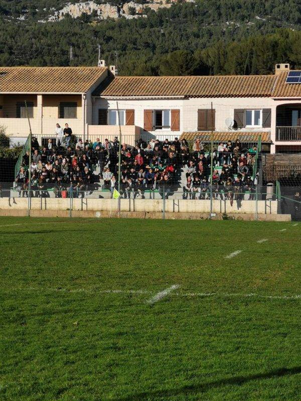 La Valette-Millau (vidéo) : bagarre en tribunes et démission du vice-président