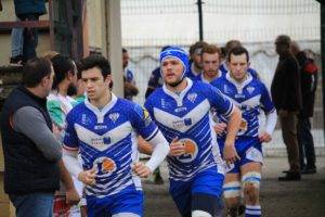 L interview décalée de Julian Caminade RCBBV
