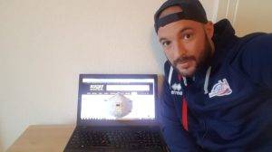 L interview décalée de Mathieu Agar TEC Saint-Jory