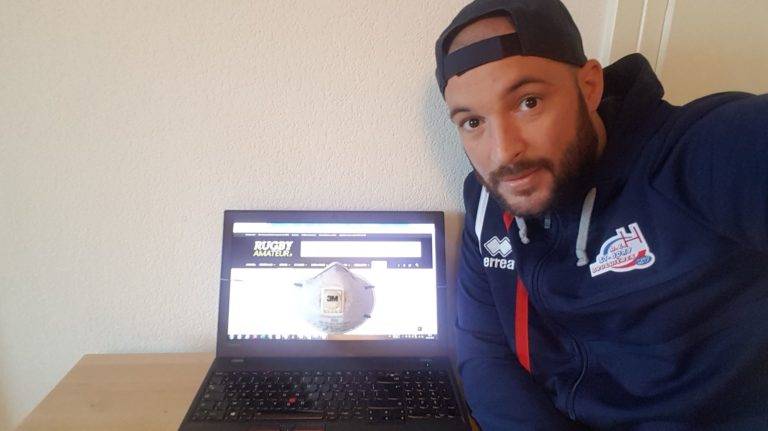 L interview décalée de Mathieu Agar TEC Saint-Jory