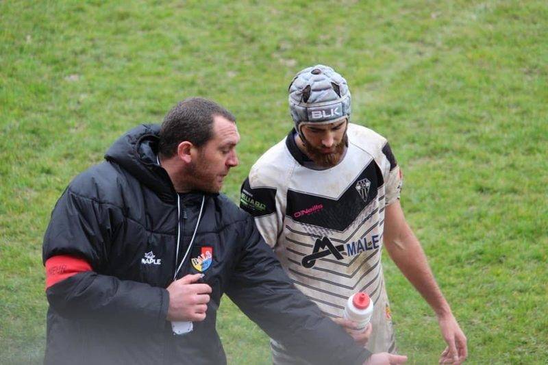 L interview décalée de Anthony Ferrer Séméac