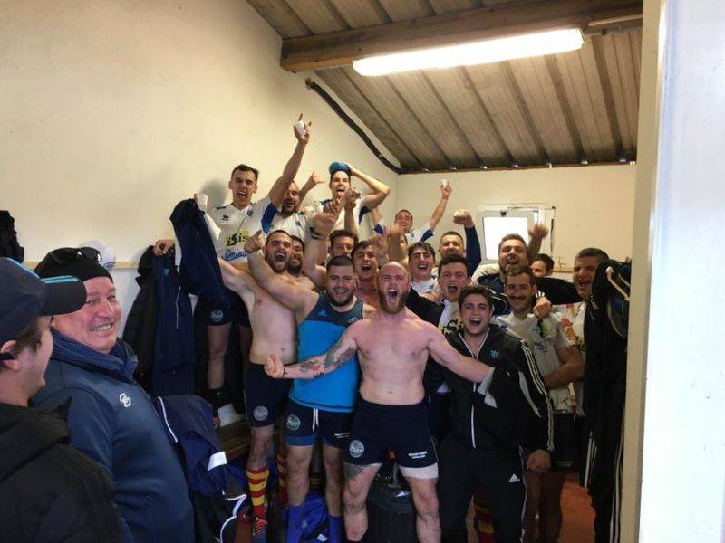 La Salanque déjoue le piège de Jacou et gagne 26 à 13