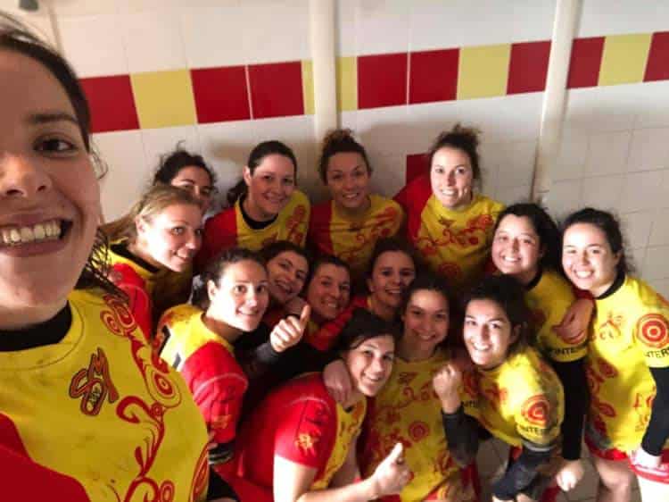 Lacapelle Marival vainqueur de Labarthe