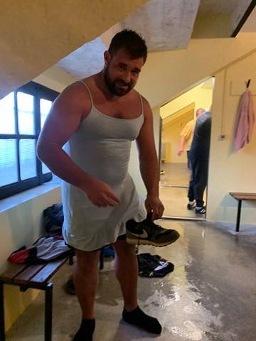 Mathieu cheron