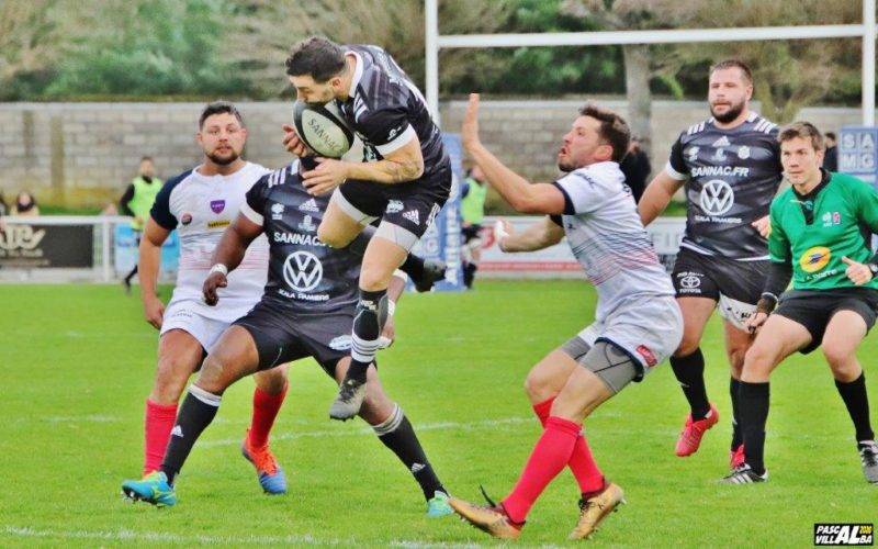 Pamiers Blagnac (©photo Pascal Villalba) (13)