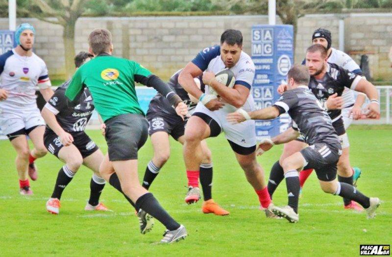 Pamiers Blagnac (©photo Pascal Villalba) (15)