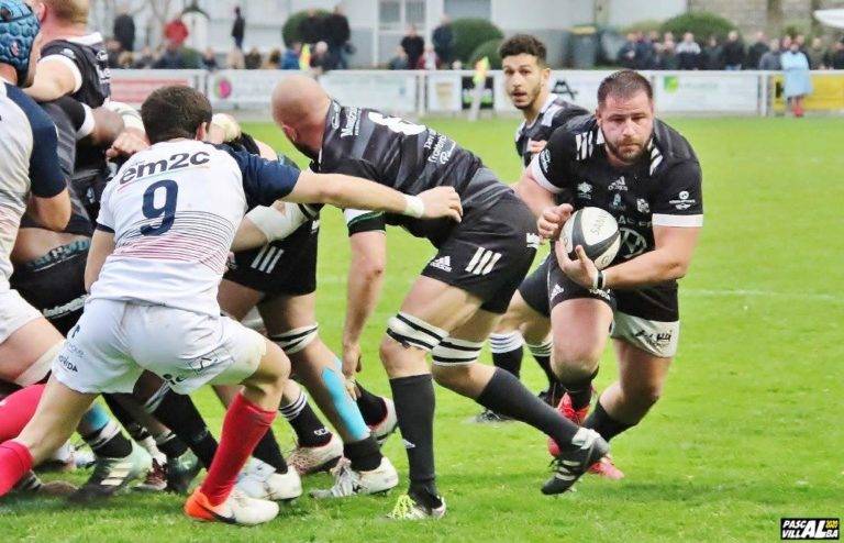 Pamiers Blagnac (©photo Pascal Villalba) (5)