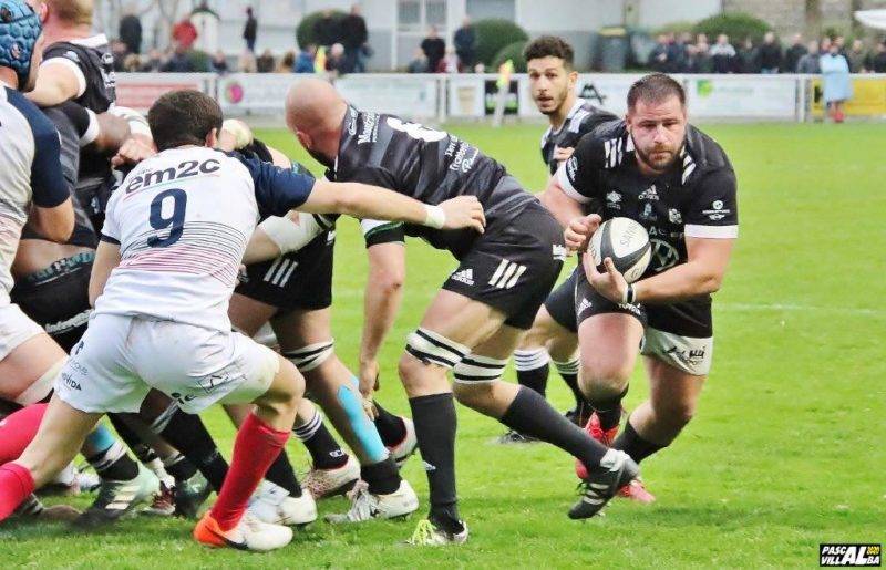 Pamiers Blagnac (©photo Pascal Villalba) (5)