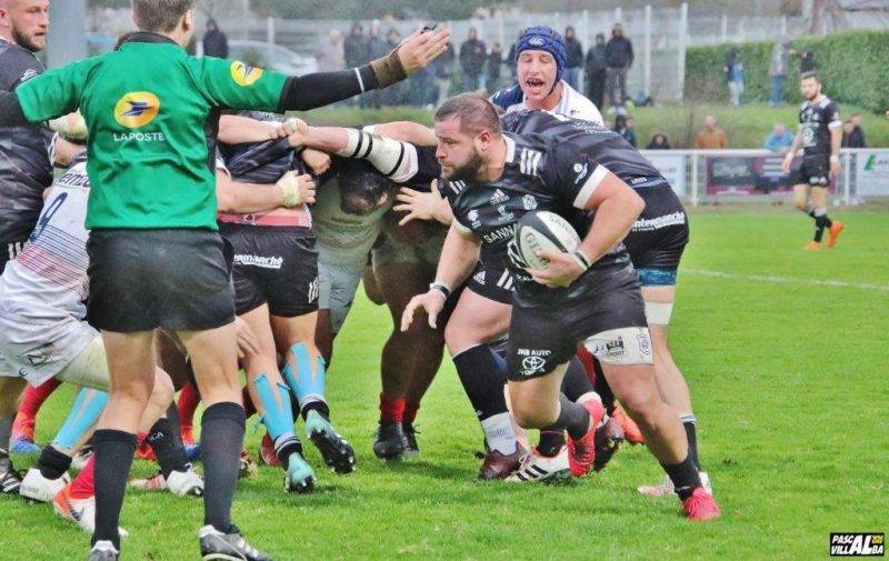 Pamiers Blagnac (©photo Pascal Villalba) (6)