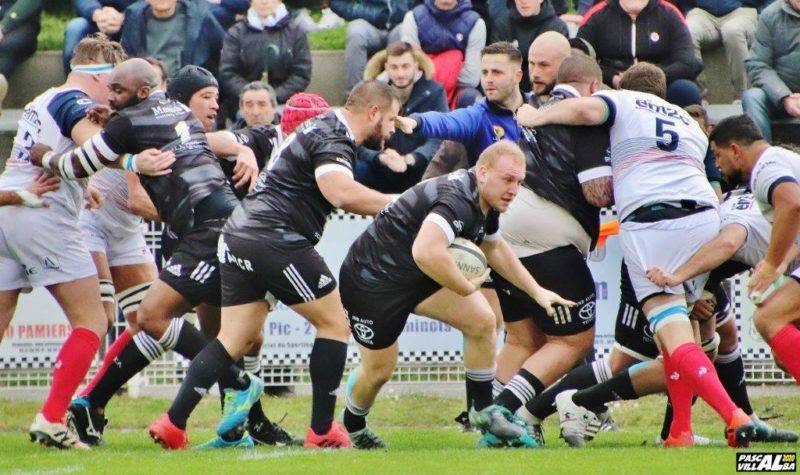 Pamiers Blagnac (©photo Pascal Villalba) (8)