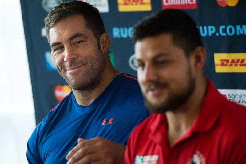 Rugby World Cup
