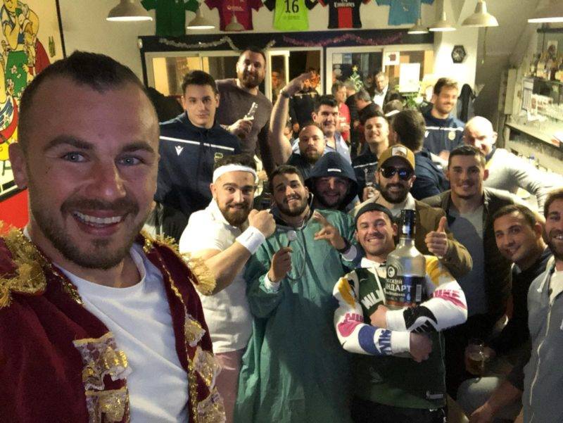 Victoire de la première de servian boujan contre le voisin vendres lespignan