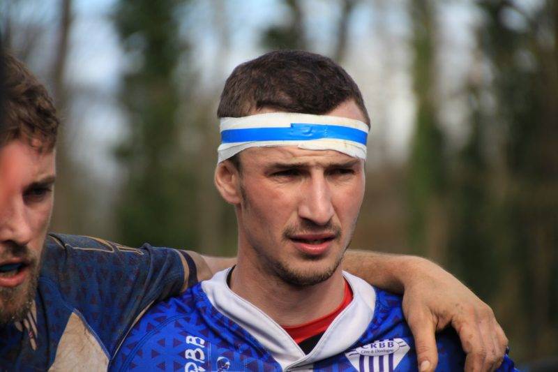 benoit brousse