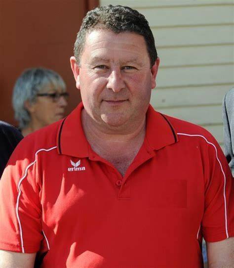 CHRISTIAN LAPEYRE