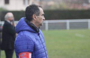 Claude Guiraud Entraîneur 800x516