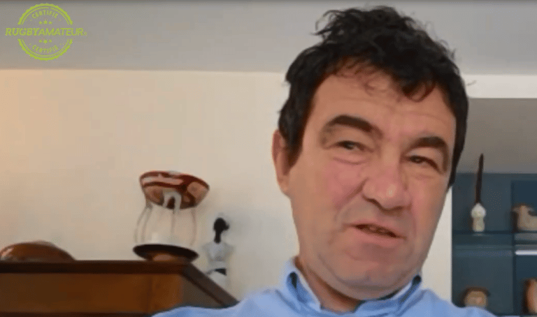 PATRICK GALTIER