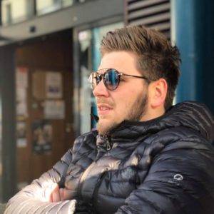 romain pissinis